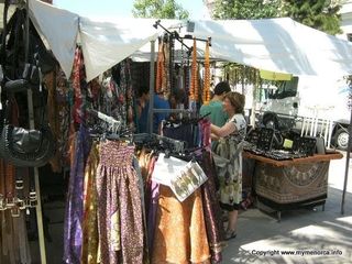 Menorca Markets